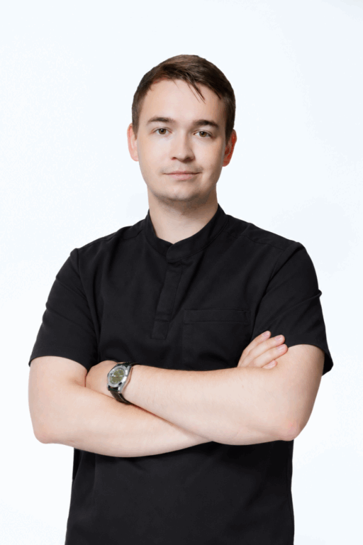 Малахов Андрей Сергеевич