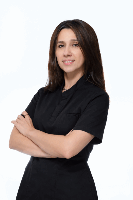 Мингазова Лейла Алиевна