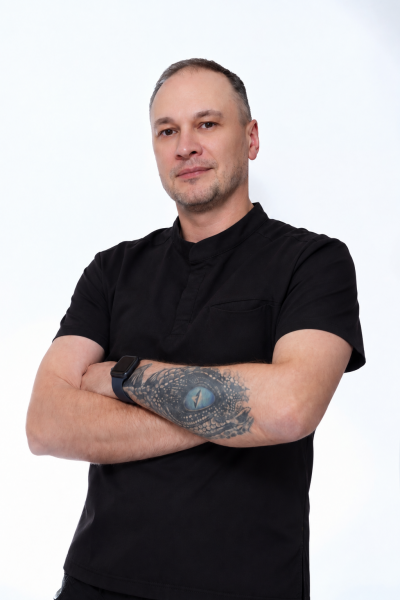 Басаргин Евгений Сергеевич